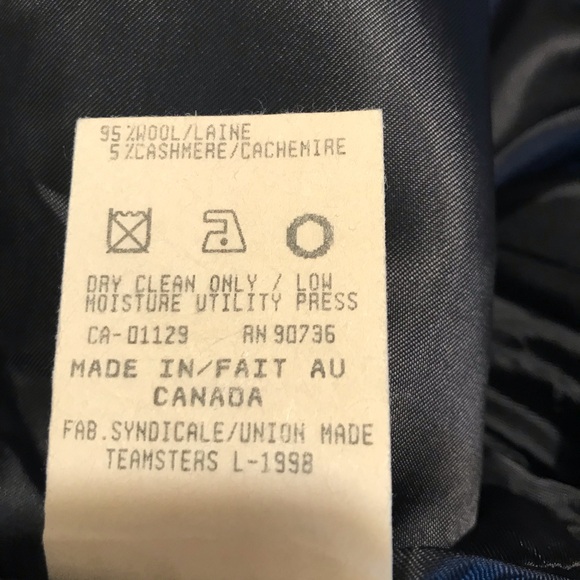 Ralph Lauren Sport Coat - Picture 12 of 17